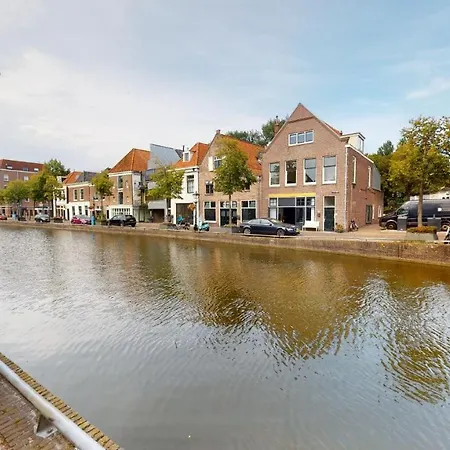 Alkmaar Aan De Gracht Alkmaar