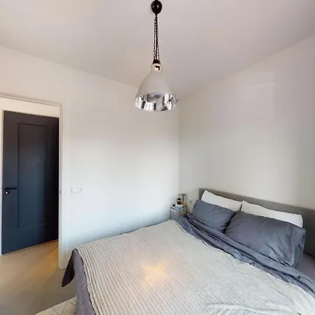 Alkmaar Aan De Gracht Lejlighed *